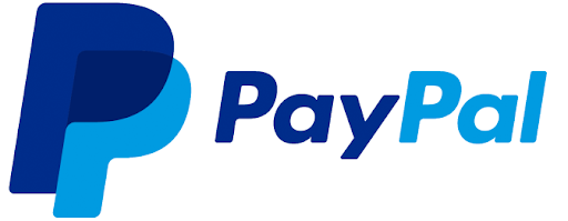 pay with paypal - Chrono Odyssey Store